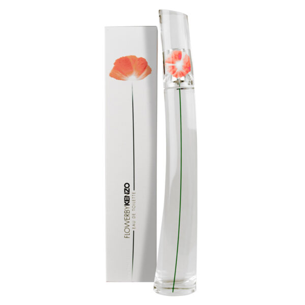 Flower By Edt 100ml - Kenzo
