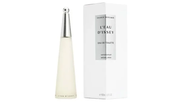 L'Eau d'Issey EDT 100 ML - Issey Miyake