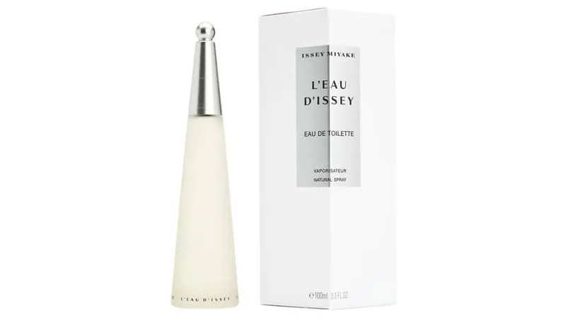 L'Eau d'Issey EDT 100 ML - Issey Miyake