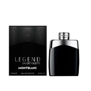 Legend Eau de Toilette 100ml - Montblanc