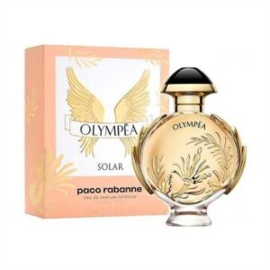 Olympea Solar Eau de Parfum Intense 80 ml- Paco Rabanne