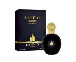 Arpege Eau De Parfum 100ml- Lanvin