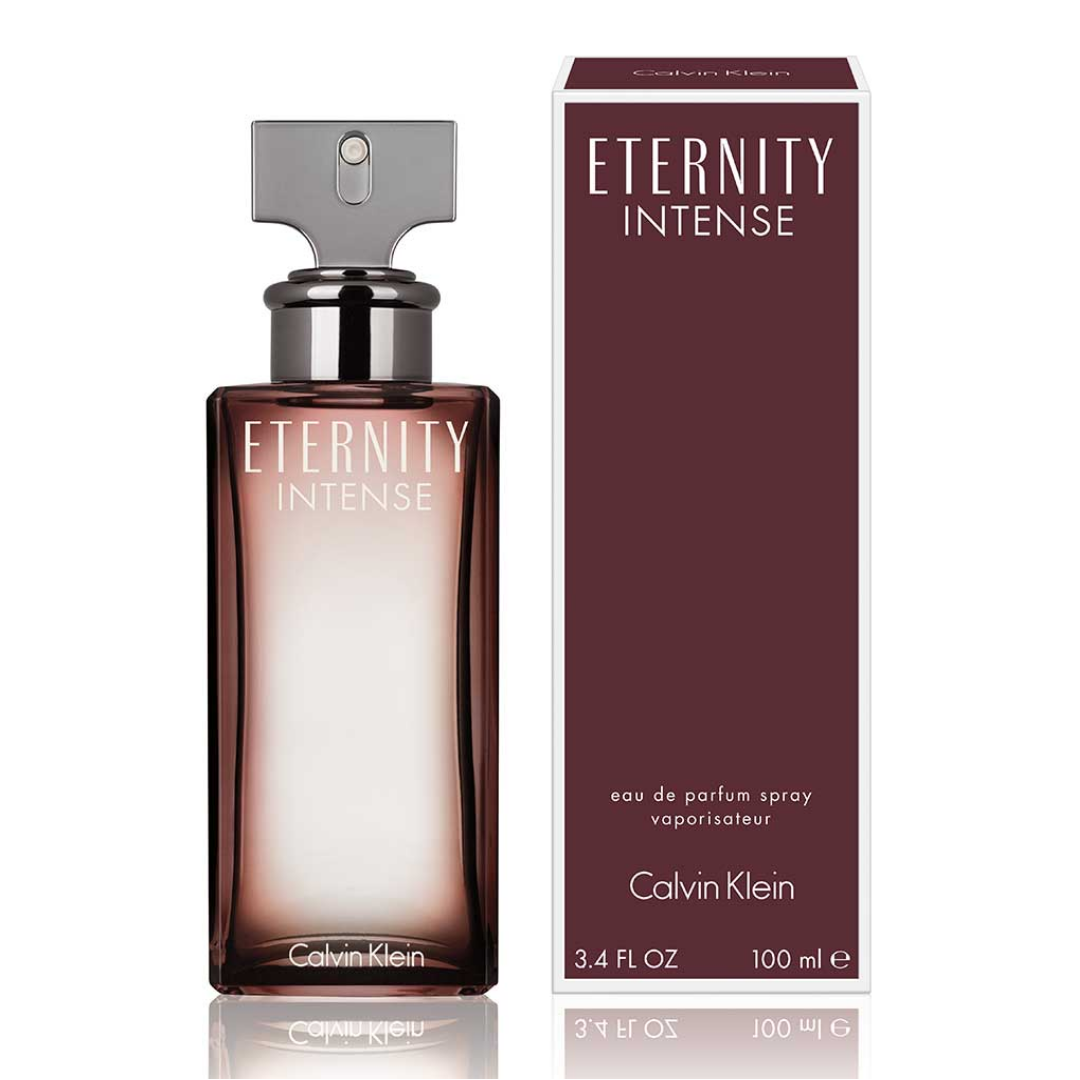 Eternity Intense Eau De Parfum 100ml- Calvin Klein