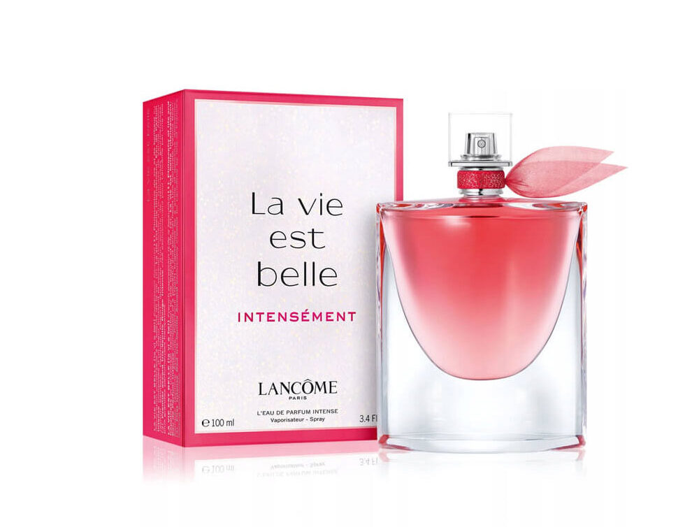 La Vie Est Belle Intensement L'eau De Parfum 100ml- Lancome