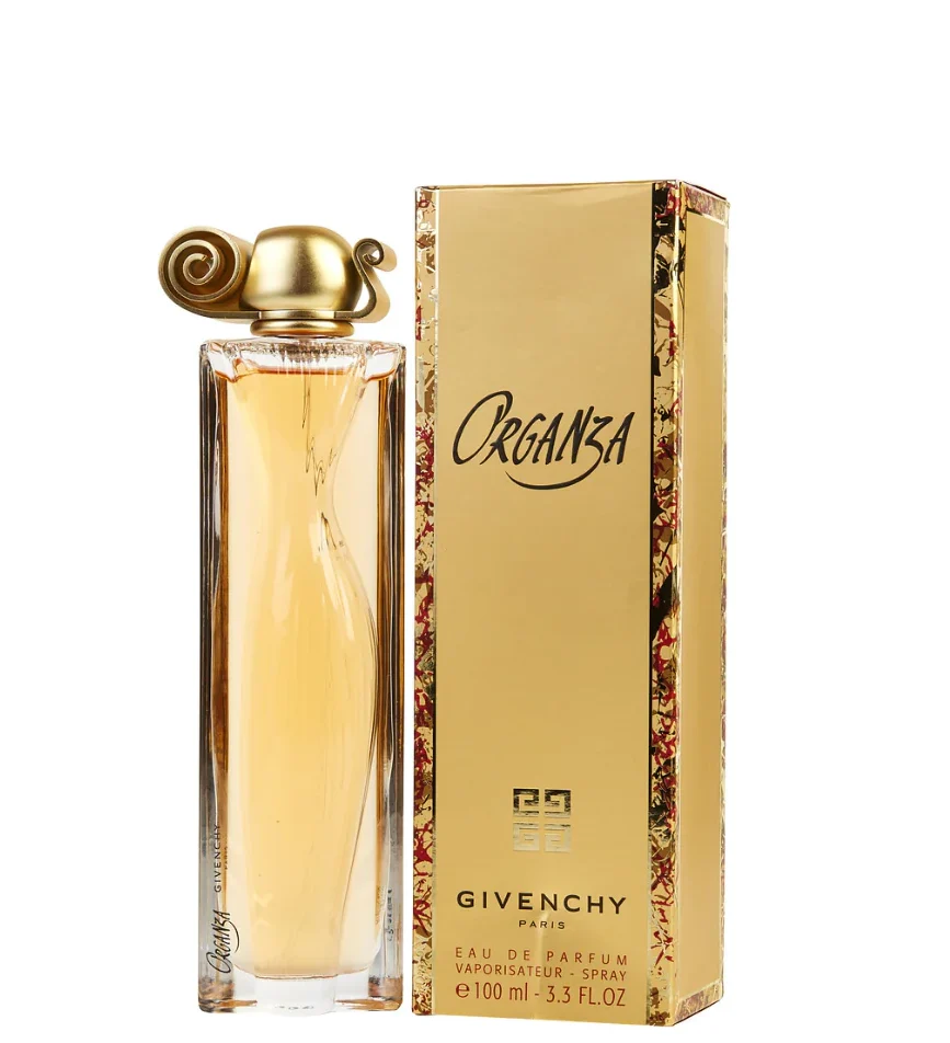 Organza Eau De Parfum 100ml- Givenchy