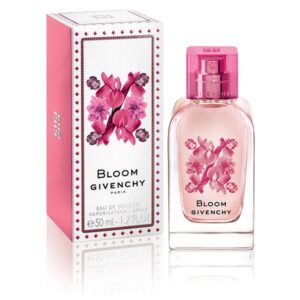 Bloom Eau De Toilette 50ml- Givenchy
