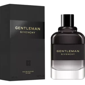 Gentleman Eau de Parfum Boisée 100ml- Givenchy