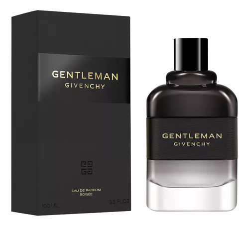 Gentleman Eau de Parfum Boisée 100ml- Givenchy