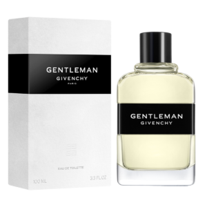 Gentleman Eau de Toilette 100 ml- Givenchy