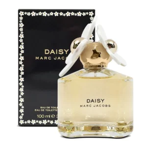 Daisy Eau De Toilette 100ml- Marc Jacobs