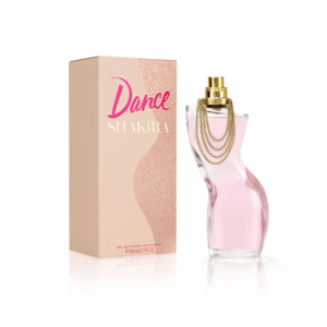 Dance Eau de Toilette 80 ml- Shakira