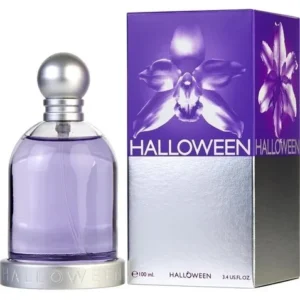Halloween Eau de Toilette 100ml- Halloween