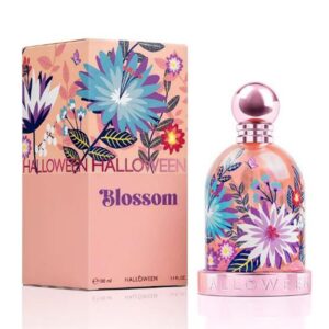 Halloween Blossom Eau de Toilette 100ml- Halloween