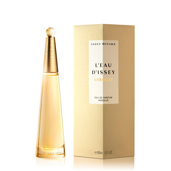 Leau D Issey Absolue Eau De Parfum 90ml- Issey Miyake