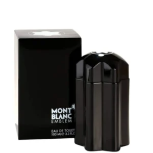 Emblem Eau De Toilette 100ml- Mont Blanc