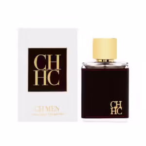 Ch Men Eau de Toilette 100ML- Carolina Herrera