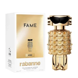 Fame Intense Rechargeable 80ML- Paco Rabanne