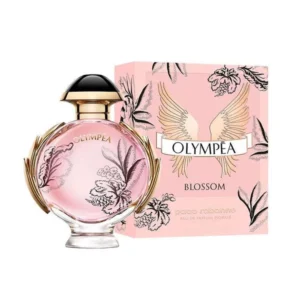 Olympea Blosson Eau de Parfum 80 ML- Paco rabanne
