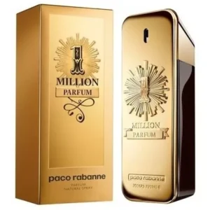 1 Million Parfum 100ML- Paco Rabanne