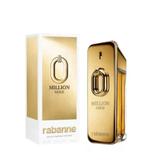 Million Gold EAU de Parfum Intense 100 ML- Paco Rabanne