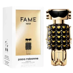 Fame Parfum Rechargeable 80 Ml - Paco Rabanne