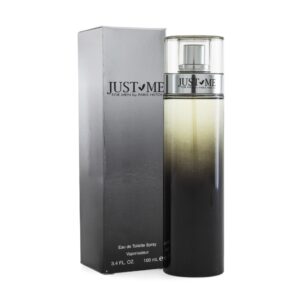Just Me Eau de Toilette 100 ML- Paris Hilton