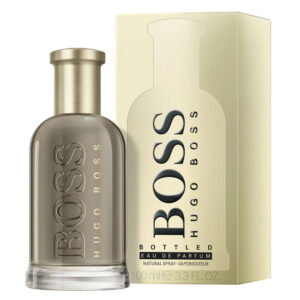 Boss Bottled Eau de Parfum 100 ML- Hugo boss