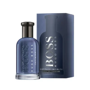 Boss Bottled Infinite Eau de Parfum 100 ML- Hugo Boss