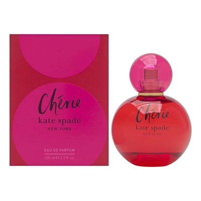 Cherie Eau de Parfum 100 ML- Kate Spade