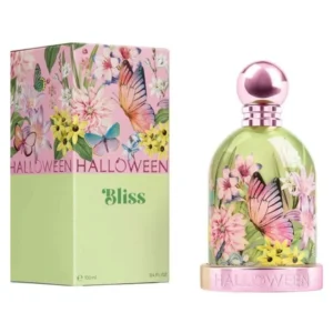 BLISS EAU DE TOILETTE 100ML - HALLOWEEN
