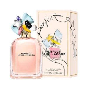 MARC JACOBS PERFECT EAU DE PARFUM 150ML- MARC JACOBS