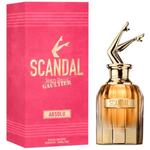 ABSOLU  EAU  DE PARFUM 80ML- JEAN PAUL GAULTIER