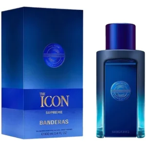 The Icon Supreme Eau de Parfum 100 ML-Banderas