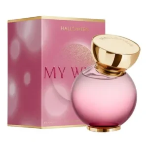 MY WISH EAU DE PARFUM 100ML - HALLOWEEN