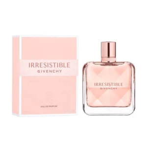 IRRESISTIBLE EAU DE PARFUM 125 ML- GIVENCHY