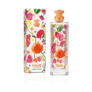 SORBET GARDEN EAU DE TOILETTE 90ML- TOUS