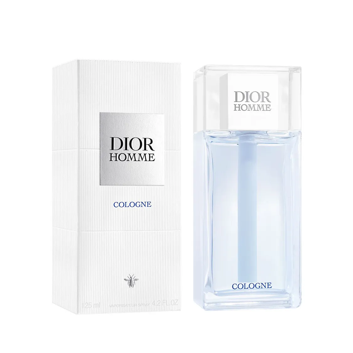 Dior Homme Cologne 125 ML- Dior