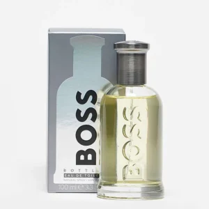Bottled Eau de Toilette 100 ML- Hugo Boss