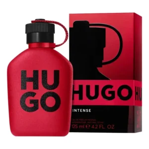 Hugo Intense Eau de Parfum 125 ML- Hugo Boss