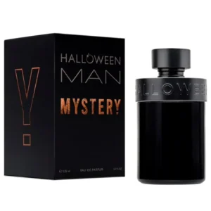 HALLOWEEN MAN MYSTERY EAU DE PARFUM 125 ML- HALLOWEEN