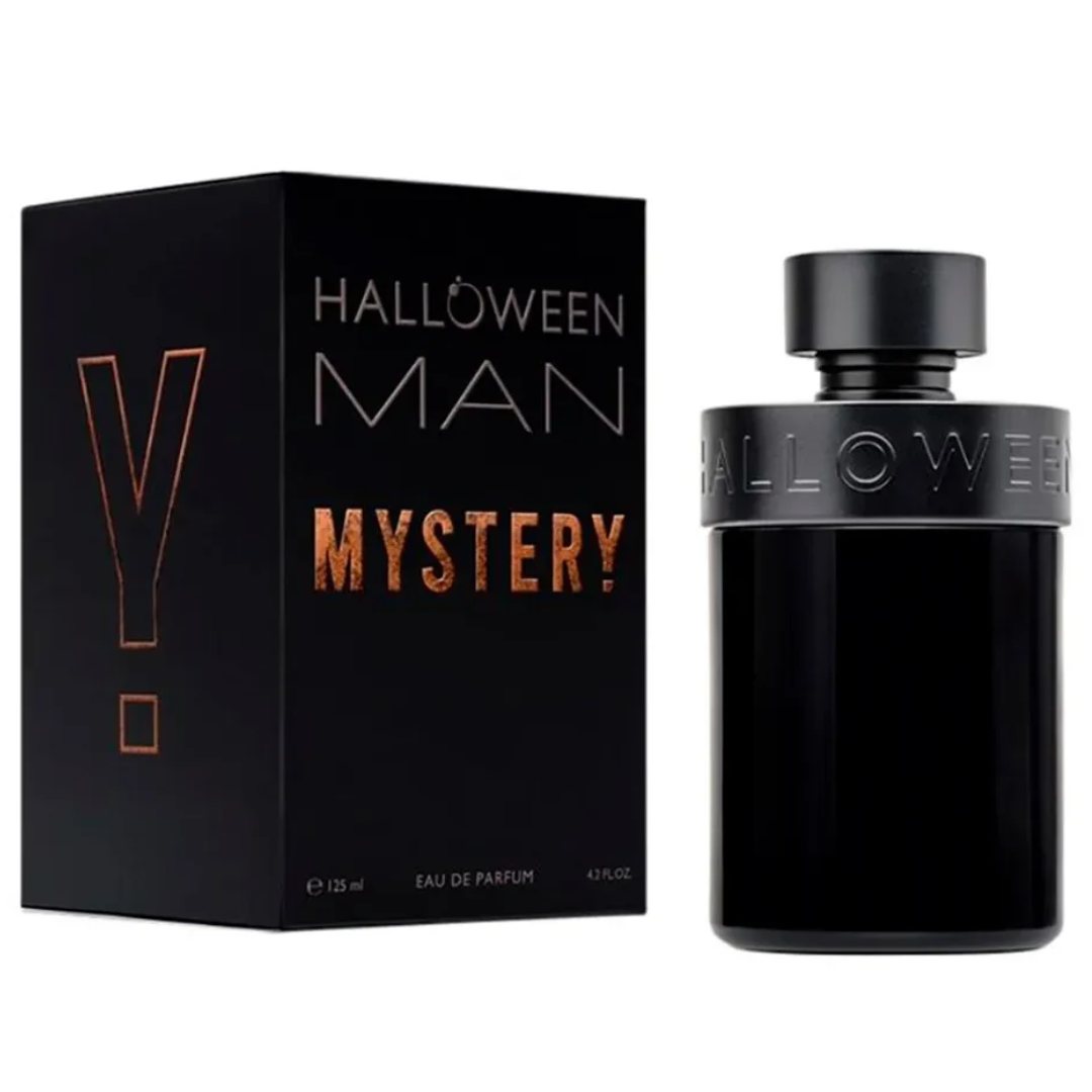 HALLOWEEN MAN MYSTERY EAU DE PARFUM 125 ML- HALLOWEEN