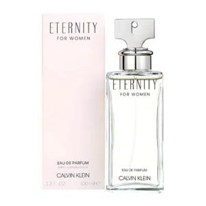 Eternity Eau de Parfum 100 ML - Calvin Klein