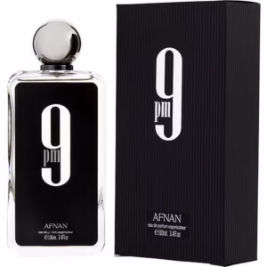 9PM Eau de Parfum 100 ML- Afnan