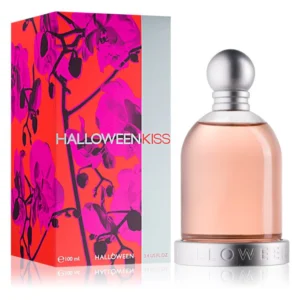 Halloween kiss Eau de Toilette 100 ML- Hallowen