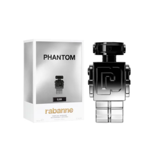 Phantom Elixir Parfum Intense 100 ML- Rabanne