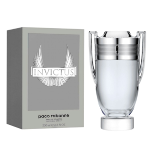 Invictus Eau de Toilette 200 ML- Rabanne