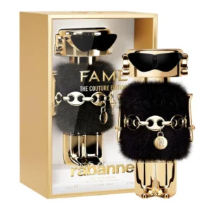 Fame The Couture Edition Eau de Parfum 80 ML- Rabanne