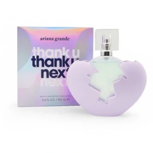 Thak U Next 2.0 Eau de Parfum 100 ML- Ariana Grande