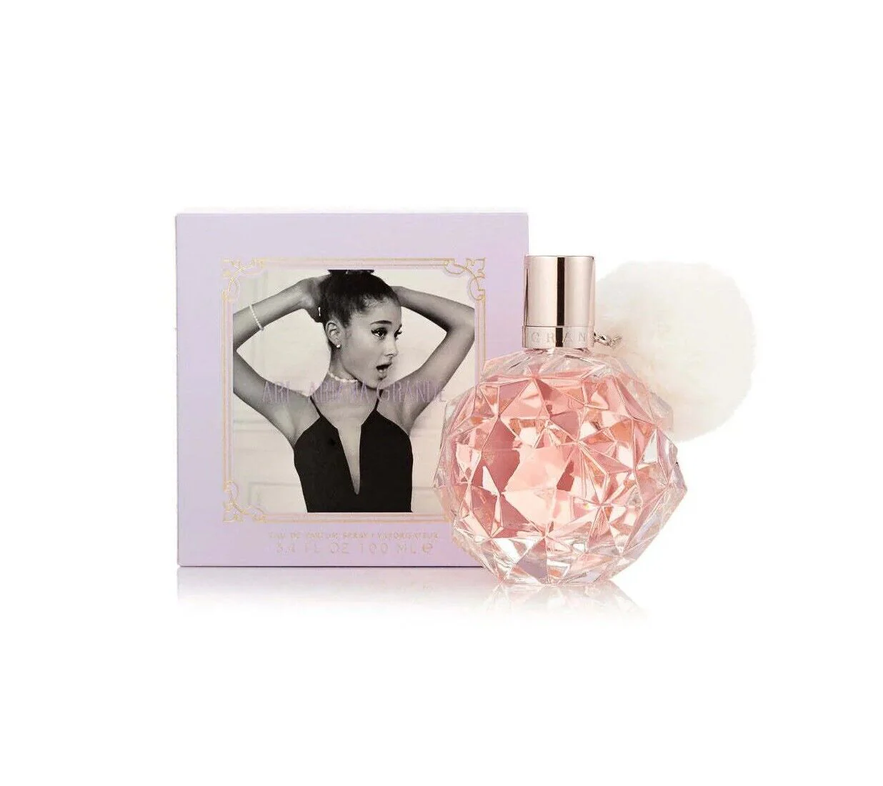 Ari Eau de Parfum 100ML- Ariana Grande