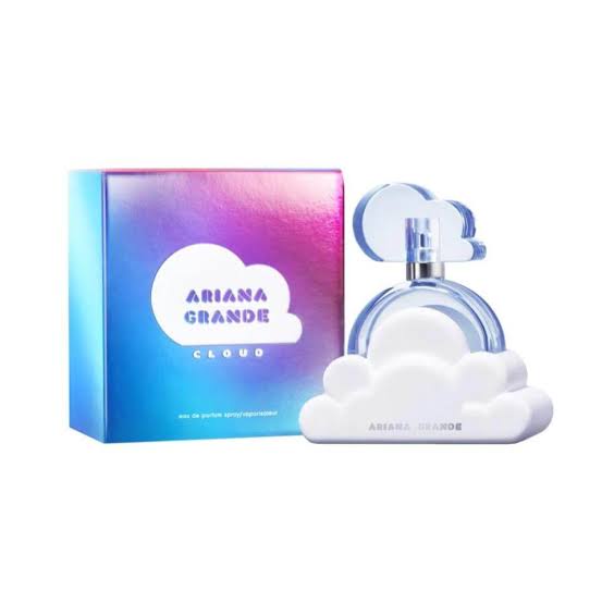 Cloud Eau de Parfum 100 ML-Ariana Grande